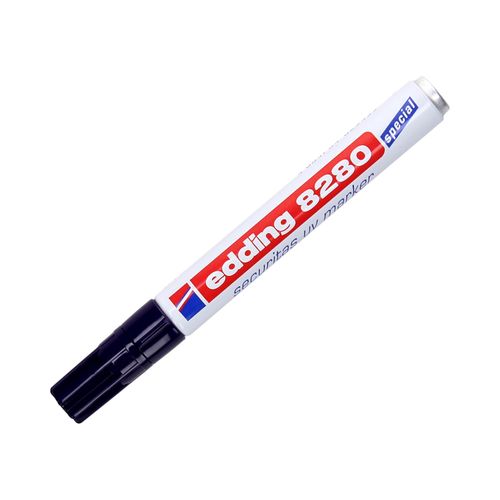 Marker UV 1.5-3.0mm Edding 8280 na Arena.pl
