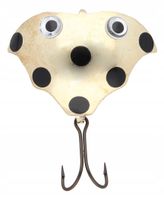 CYKADA JMC ADVENTURE BETMEN GOLD BLACK 20G/5CM