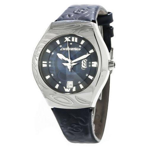 Zegarek Unisex Chronotech CT7694L-04 (Ø 38 mm) na Arena.pl