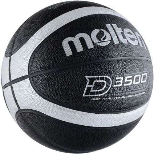 PIŁKA KOSZYKOWA MOLTEN B7D3500 KS 7 na Arena.pl