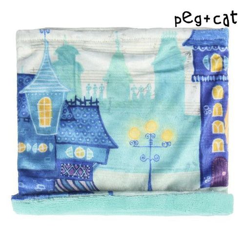 Ogrzewacz karku Peg + Cat 00382 na Arena.pl