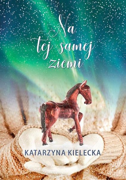 (epub, mobi) Na tej samej ziemi zdjęcie 1