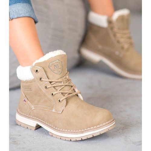 Modne Traperki r.39 na Arena.pl