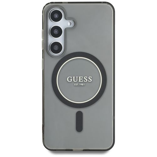 etui guess glitter circle classic logo   magsafe do samsung galaxy na Arena.pl