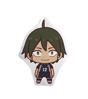 Poduszka Chibi Haikyuu!! - Tadashi Yamaguchi