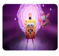 Podkładka pod myszkę Spongebob