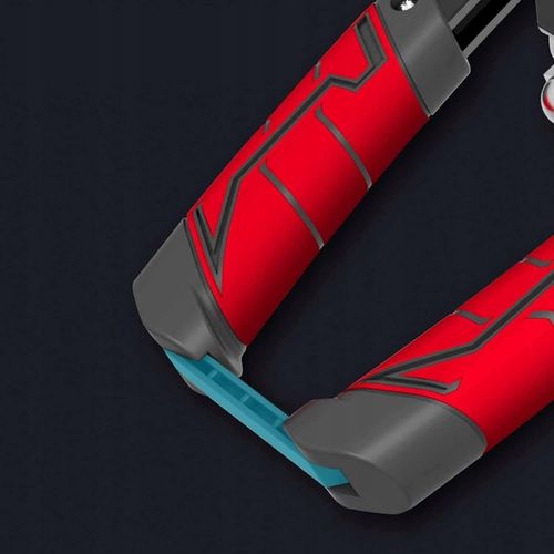 ŚCISKACZ DO RĄK RAMION REGULACJA EXPANDER 10-200KG na Arena.pl