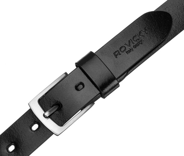 pasek m skor was plw-r-1 95 black zdjęcie 6