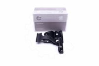 Zamek maski silnika AUDI A6 C6 2004 2005 2006 2007 2008 2009 2010 2011