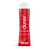 Durex Play Żel Intymny Słodka Truskawka