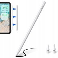 Rysik do Apple Pencil iPad, iPad Pencil do iPad Air/Pro/Mini 2018-2025