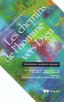 LES CHEMINS DE L'HOMME VERS DIEU L. -B. GEIGER