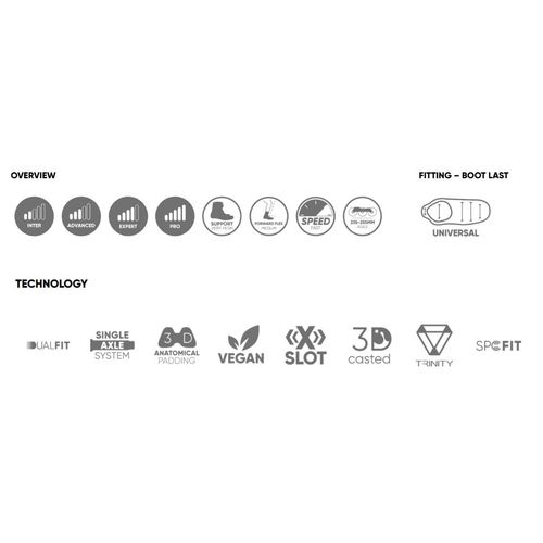 Rolki Powerslide Zoom Pro 80 Sand 39-40 na Arena.pl