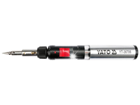 YATO LUTOWNICA GAZOWA OPALARKA PALNIK YT-36706 YATO 3w1 YT-36706 +AKCESORIA