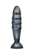 jet destructor carbon metallic black