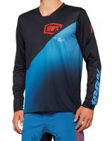 LONGSLEEVE MĘSKI R-CORE X JERSEY 100% L