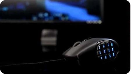 Mysz Logitech G600 na Arena.pl