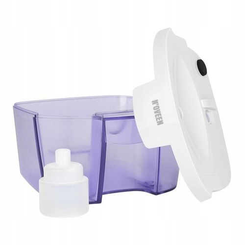 Pochłaniacz wilgoci osuszacz powietrza Noveen DH300 na Arena.pl