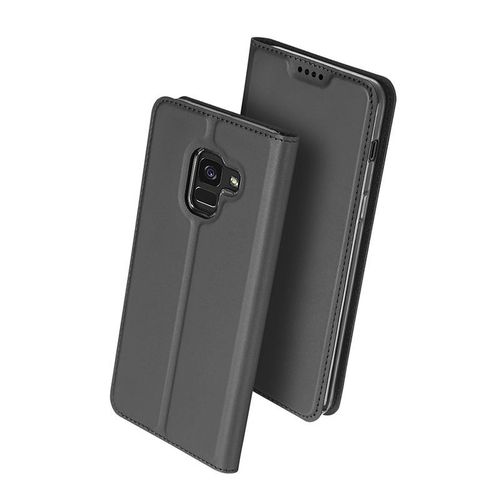 DUXDUCIS SKINPRO GALAXY A6 2018 GRAY na Arena.pl