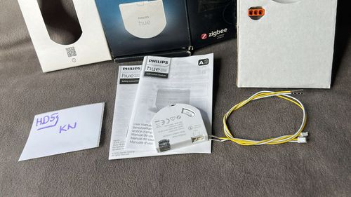 Centralka Philips Hue Wall switch module na Arena.pl