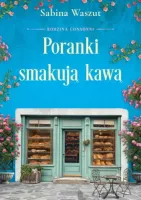 Rodzina Consonni. Tom 2. Poranki Smakują Kawą