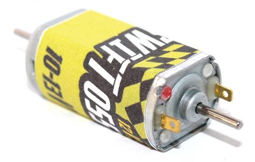 Silnik SWIFT 055 12V na Arena.pl