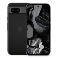 Smartfony Google Pixel 8a 5G 6,1" 8 GB RAM 128 GB Czarny