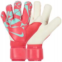 Rękawice Nike Grip3 HQ0256-850 - CZERWONY, 11 (Defekt)