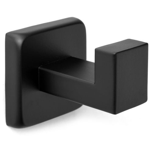 Wieszak loft Salus czarny na Arena.pl