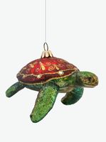 Bombka na choinkę - Żółw