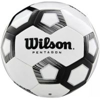 PIŁKA NOŻNA WILSON PENTAGON SB BL R.4