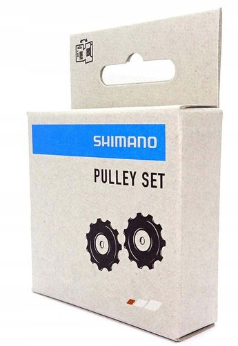 SHIMANO RD-M3020 KÓŁKA PRZERZUTKI RD-M370/M430/T4000 ALTUS ACERA ALIVIO 11T na Arena.pl
