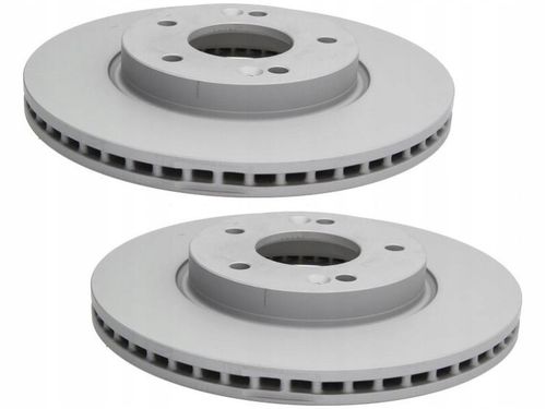 TARCZA HAM PRZOD 280X23 V ATE na Arena.pl