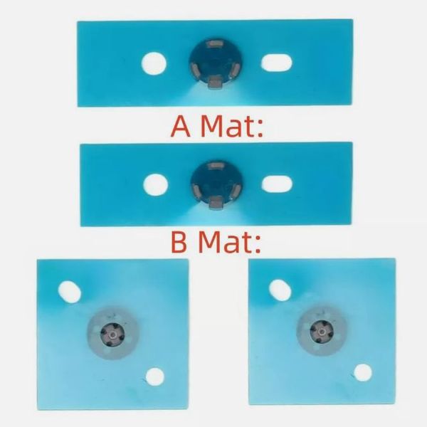CoreParts Rubber Feet (4pcs/set) for zdjęcie 1