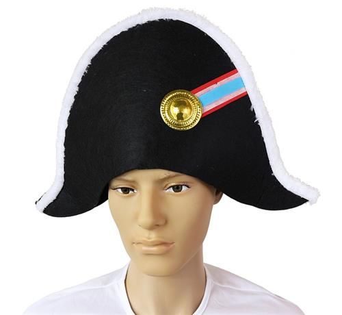 Czapka Napoleona na Arena.pl