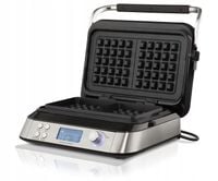 Gofrownica GÖTZE & JENSEN DW900 1600W LCD