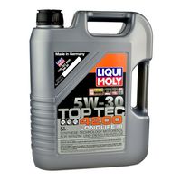 Olej silnikowy 8973 Liqui Moly Top Tec 4200 SAE LL3 5W/30 5L