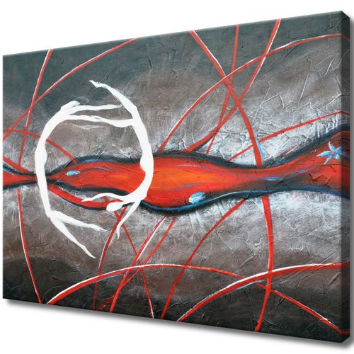 Obraz 70X50 Taniec W Toni na Arena.pl
