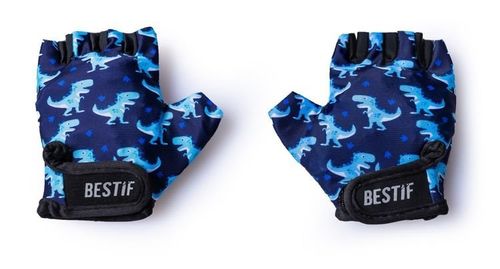 Dziecięce rękawiczki rowerowe BRR09 / BRR10 Bestif xxs/xs na Arena.pl