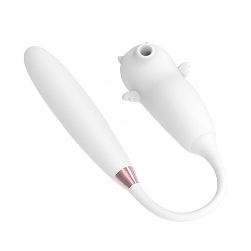 stymulator viola dual purpose (white) na Arena.pl