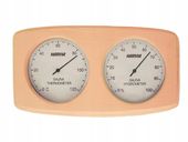 TERMO-HIGROMETR DO SAUNY HARVIA