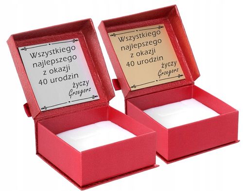 Kolczyk Nausznica Kolczyk Cyrkonie Nausznica Srebro 925 na Arena.pl