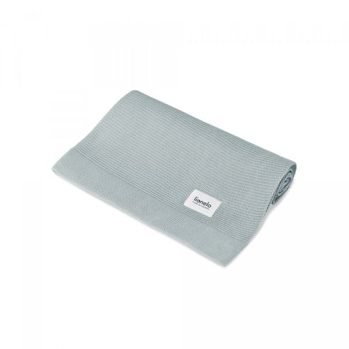 Kocyk Bambusowy Bamboo Blanket Grey na Arena.pl