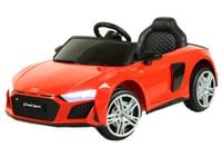 Auto na Akumulator Audi R8 Spyder