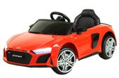 Auto na Akumulator Audi R8 Spyder
