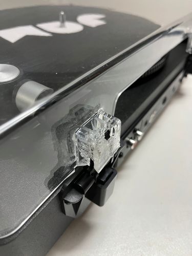 Gramofon Jam Spun Out Bluetooth 33-1/3/45/73 Aux na Arena.pl