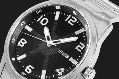 zegarek męski guess monte gw0804g2 + box na Arena.pl
