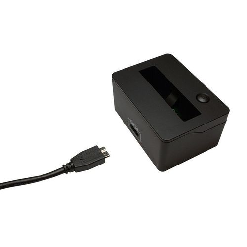 Stacja dokująca do HDD/ SDD, SATA, USB 3.0 na Arena.pl