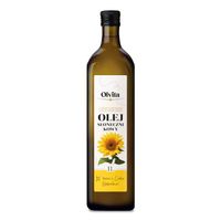 Olej słonecznikowy 1000ml - OLVITA