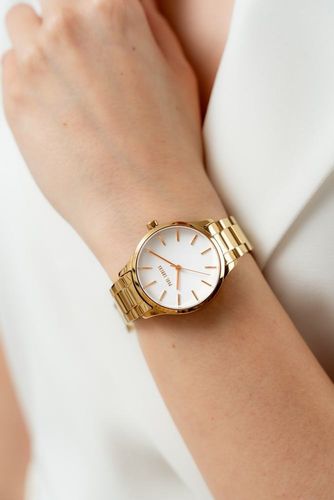 zegarek damski paul lorens pl20007b-3d1 + box na Arena.pl